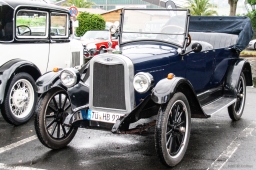 Oldtimer 12
